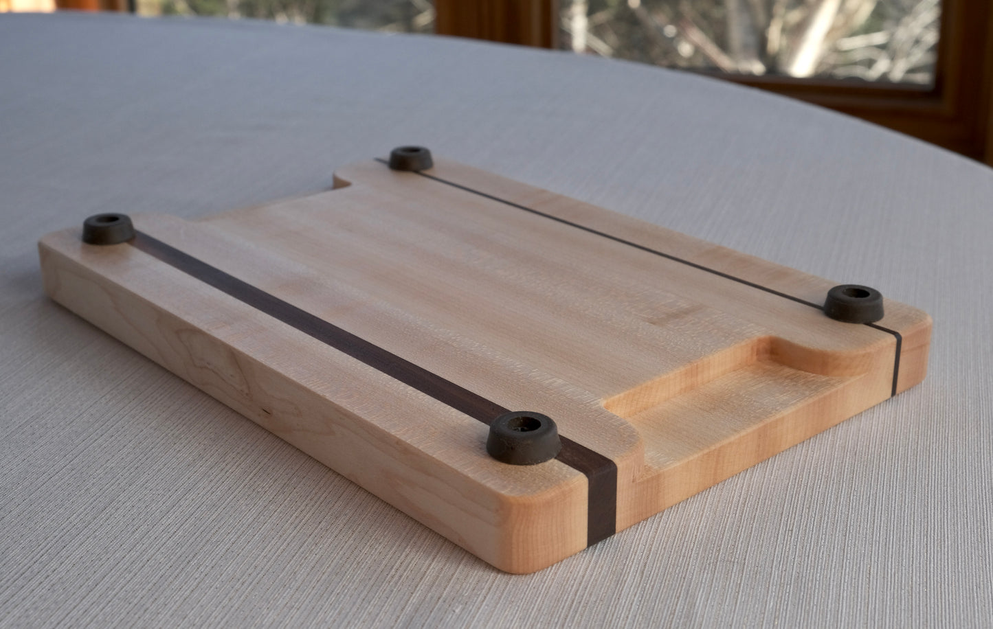 Petite planche à découper #21