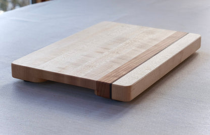 Petite planche à découper #19