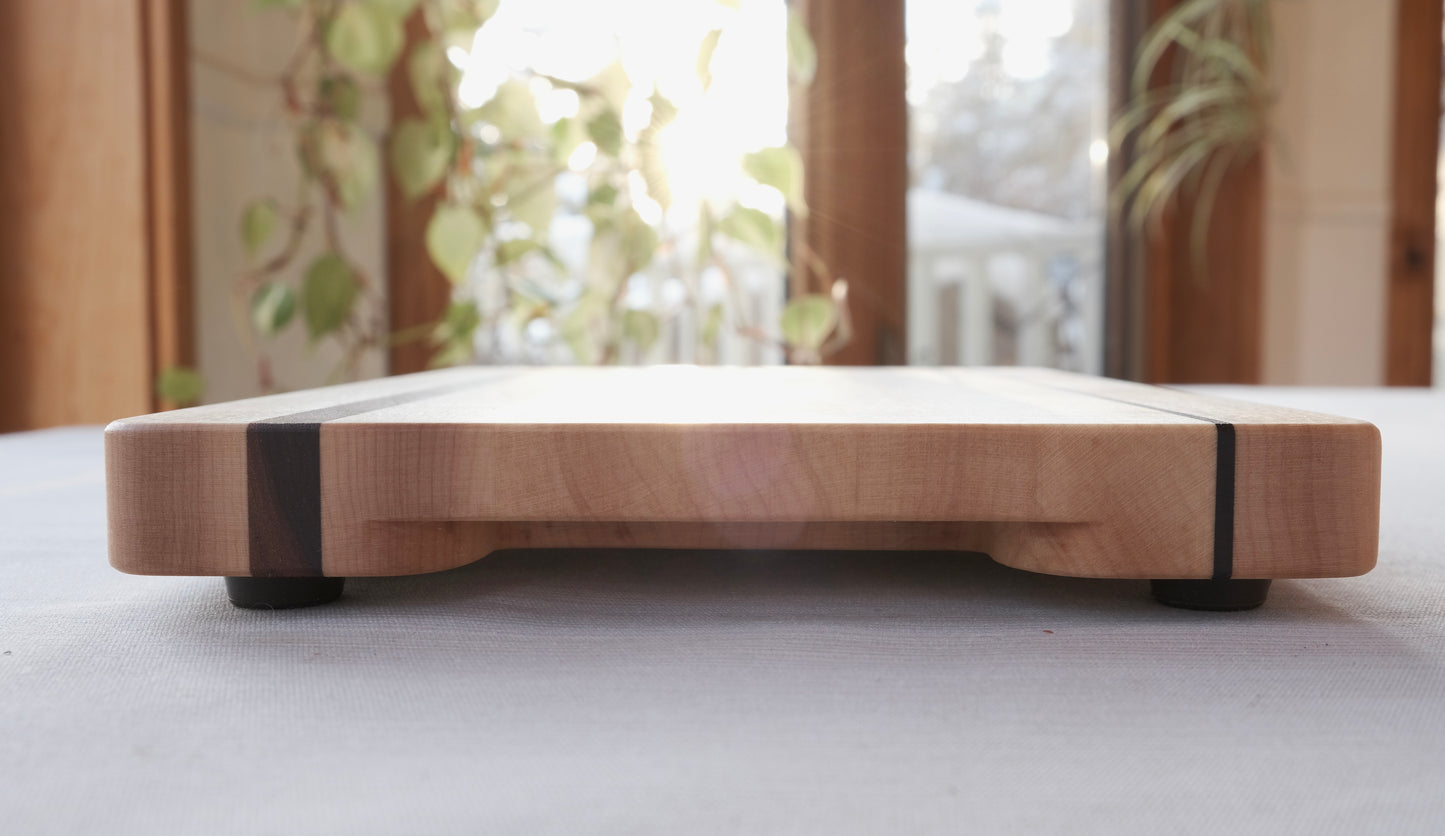 Petite planche à découper #21