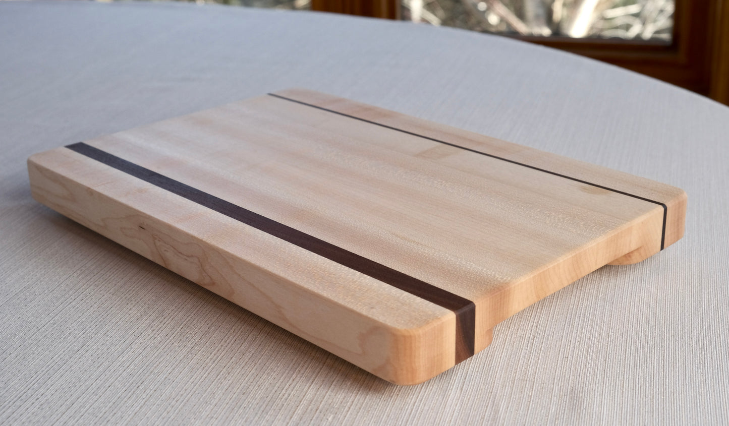 Petite planche à découper #21