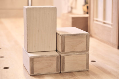 Blocs d'équilibre (Grand)